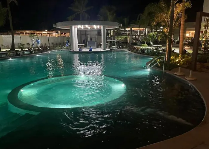 Salinas Premium Resort Salinópolis