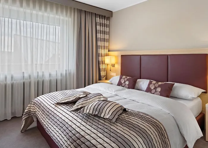 Hotel Diehlberg Olpe bei Meschede