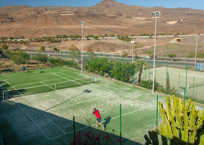 Apartamento Monte Feliz San Bartolomé