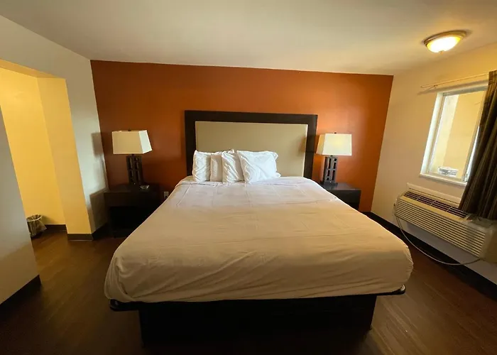 Tourist Inn Absecon
