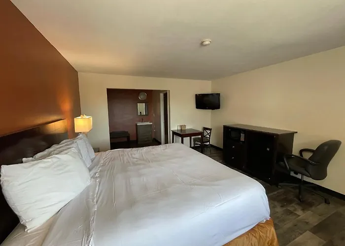 Tourist Inn Absecon