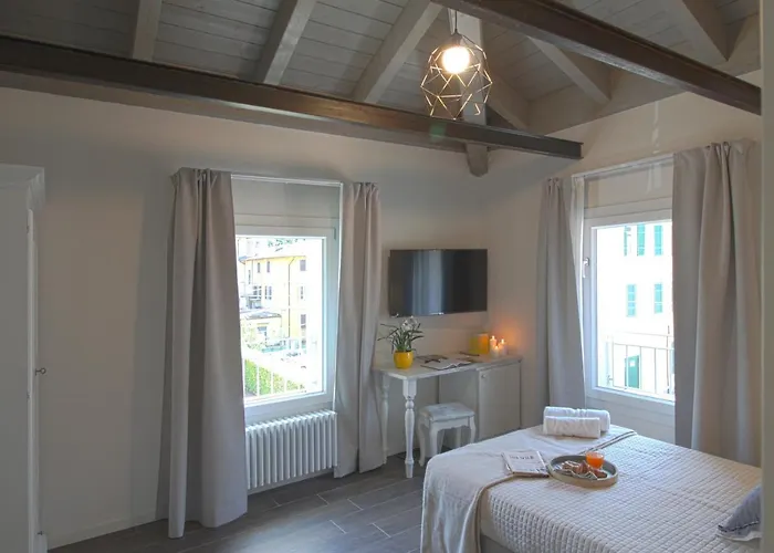 Bed & Basta City Reggio nell'Emilia