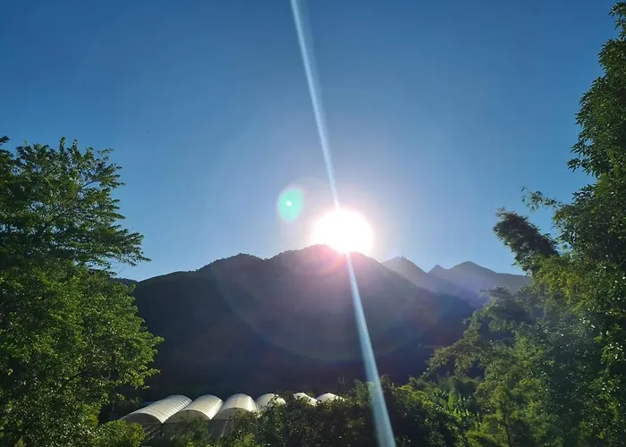 Pousada Mandala Sana
