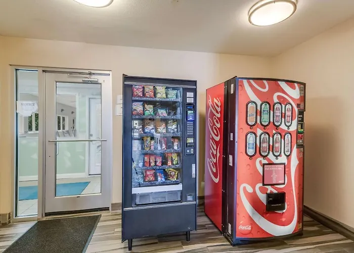 Quality Inn & Suites Ardmore