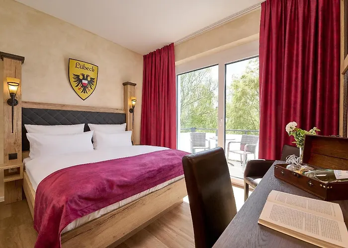 R&R Hotel Störtebeker - Neueröffnung 2022 Baabe