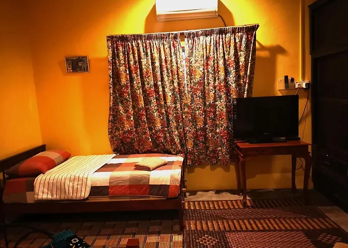 Hotels in PENANG