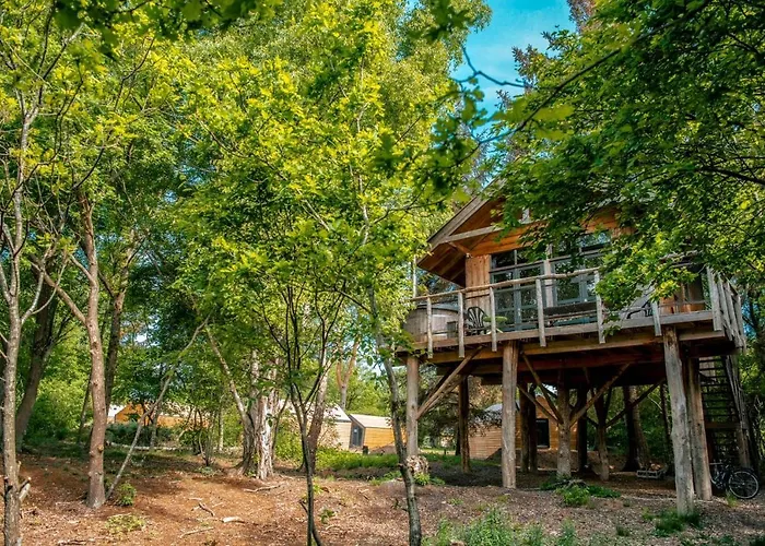Europarcs Ruinen