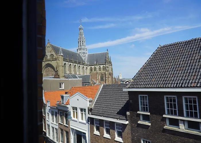 Haarlem Apart Hotel