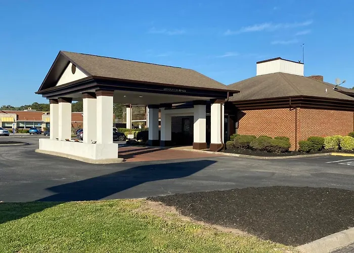 Onley Hotels