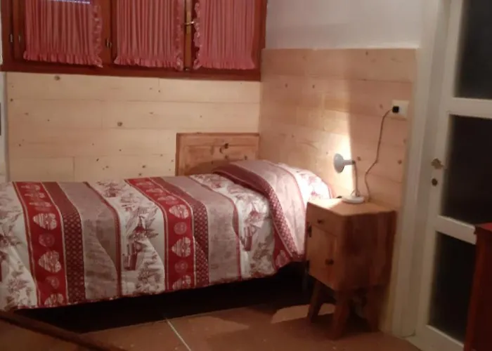 Albergo Cioccarelli Aprica