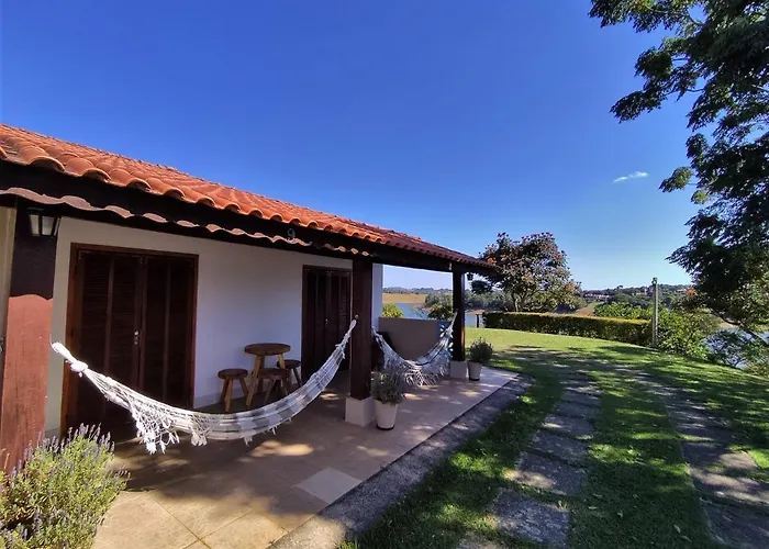 Pousada San Lorenzo Joanópolis