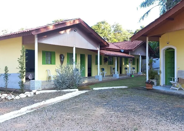 Hotel Tabarana