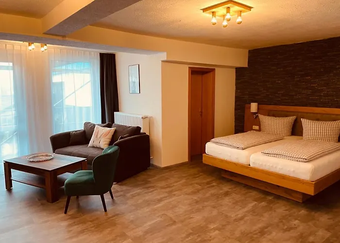 Hotel Panorama