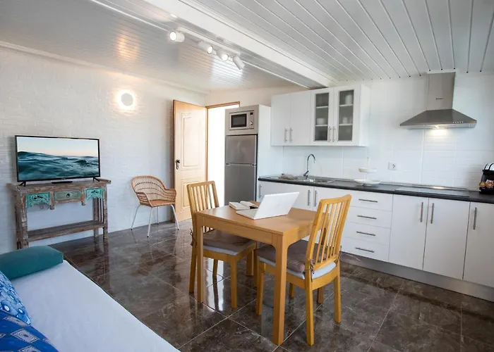 Altavista Apartahotel-Adults Only Over 14 Morro Jable 