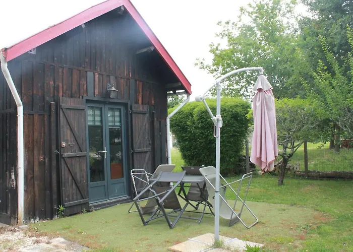 La Villa Sainte Catherine Andernos-les-Bains