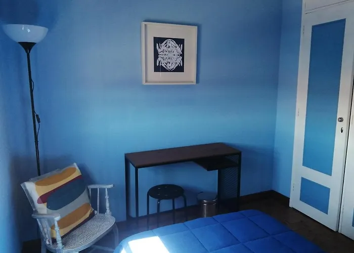 Peniche Blue Wave Home Atouguia Da Baleia
