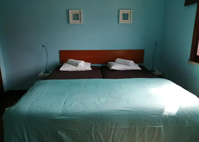 Peniche Blue Wave Home Atouguia Da Baleia