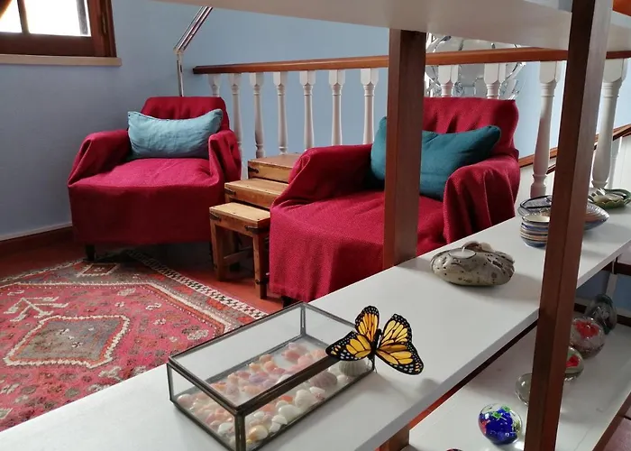 Peniche Blue Wave Home Atouguia Da Baleia