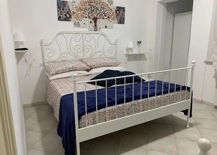 Hotel Ca' ToscaLina Carrara