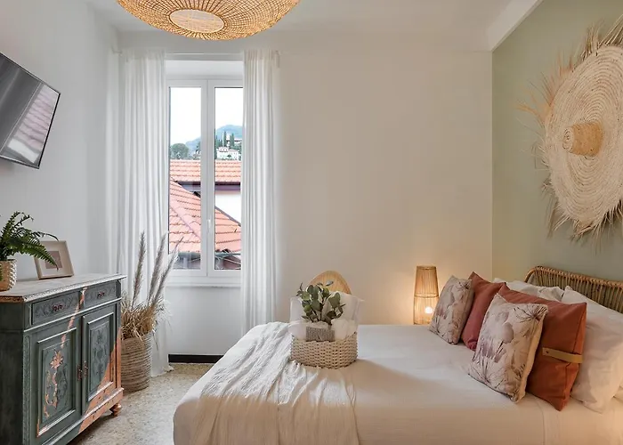 Ensemble rooms di Vayadù