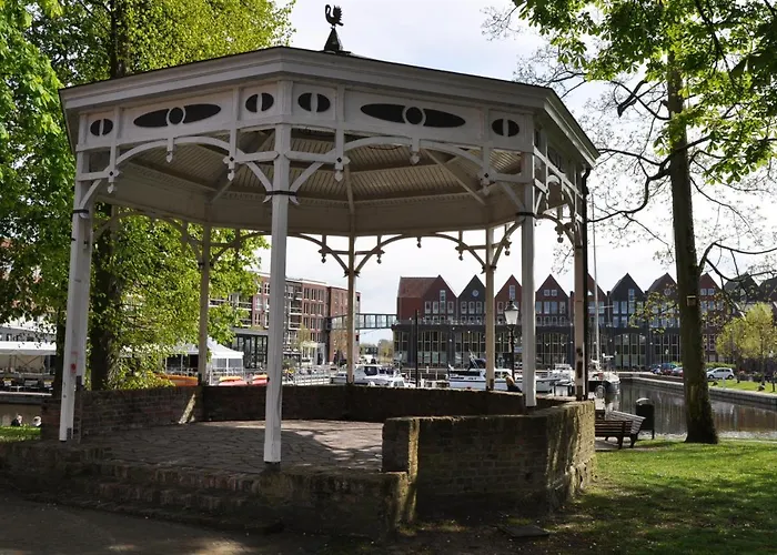 De Vijgenhof Bed and Breakfast Appingedam
