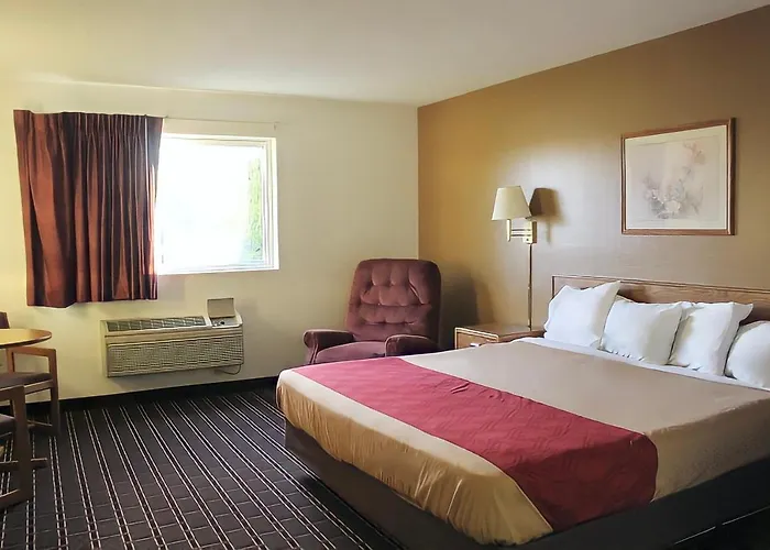 Stanley Hotels