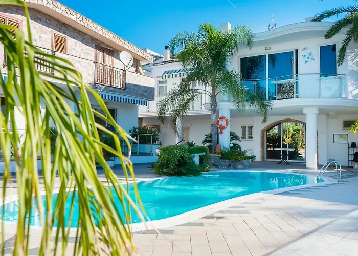 Bed And Breakfast El Marinero Centola