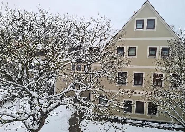 Gasthaus Schöllmann