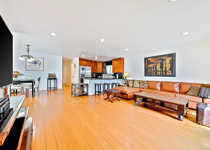 Newport Family Castle Apartment Newport Beach