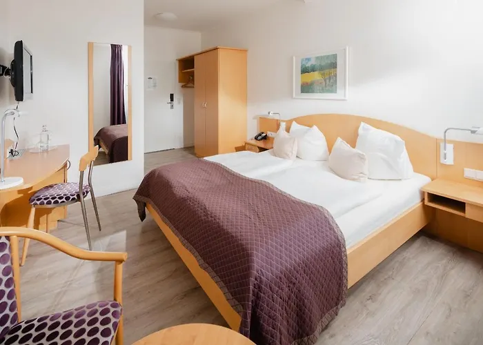 Hotel Künstlerhaus Norderney