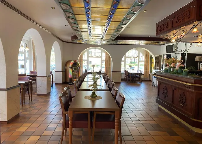 Vakantiecentrum Zeelinde De Haan