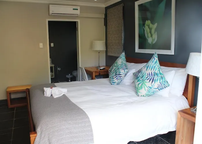 Mogi Boutique Hotel