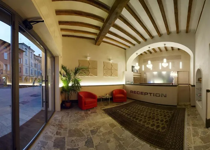 Albergo Morandi