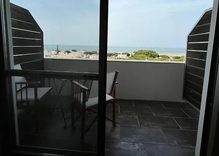 Hotel Mazagonia