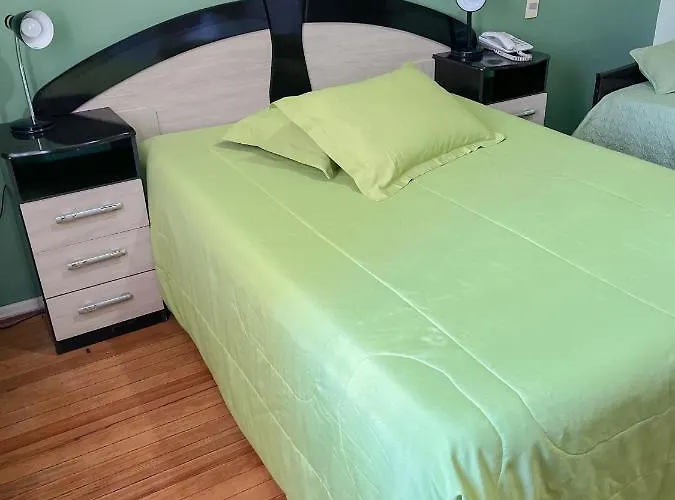 Hotel Uruguay Brasil Rivera
