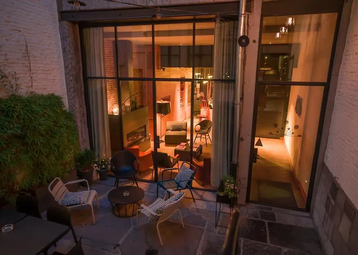 Hotel Neuvice