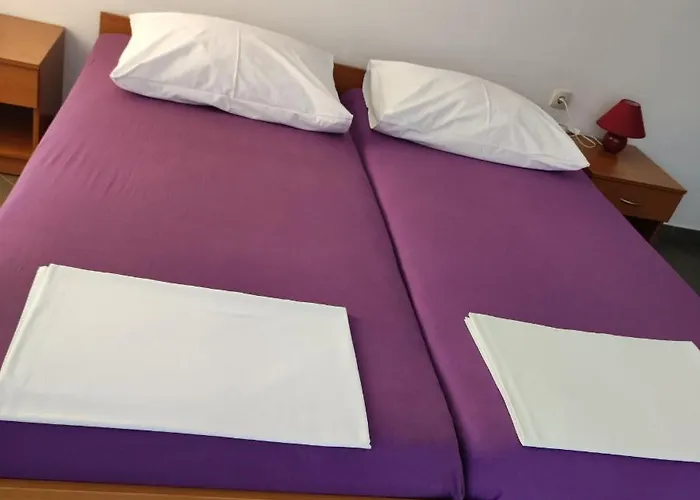 Guest House Vukusic