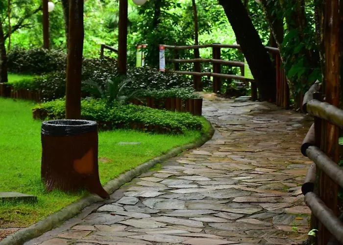 Prime Hotel Águas da Serra Rio Quente