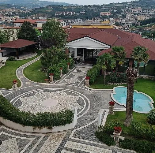 Hotel Lemi Benevento