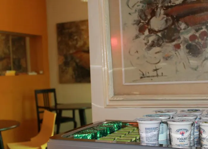 Hotel Touring Livourne