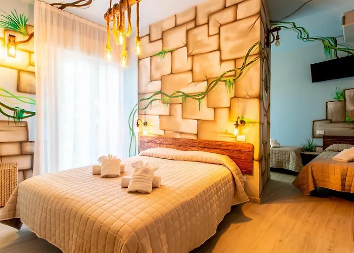 Hotel Jole San Mauro Mare