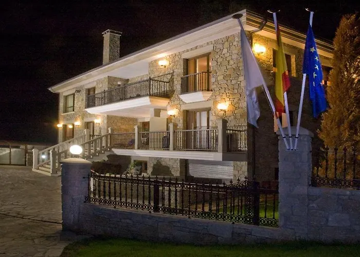Casa Buda Conors & Spa Boutique Foz