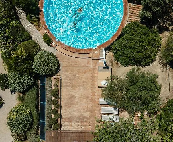 Altanure Casa Terra - Ecological Boutique Stay Tavira