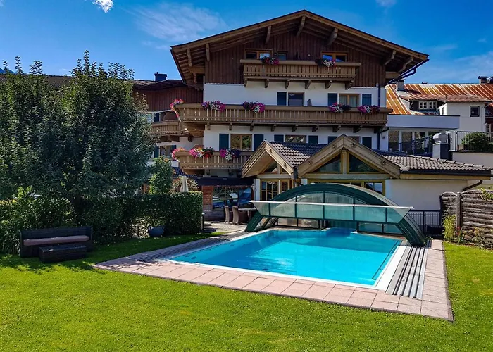 Uttendorf Hotels