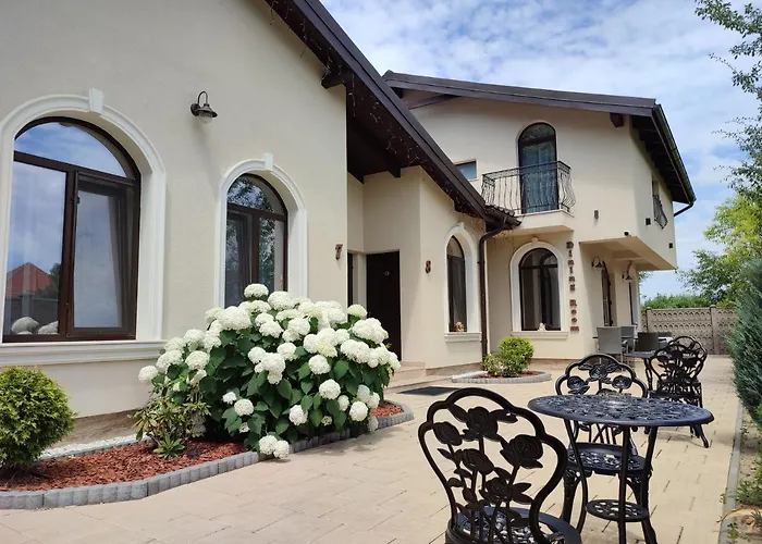 Hotels in Deva