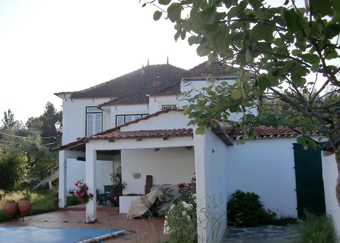 Adore Portugal Lousã - 2 suites com piscina partilhada