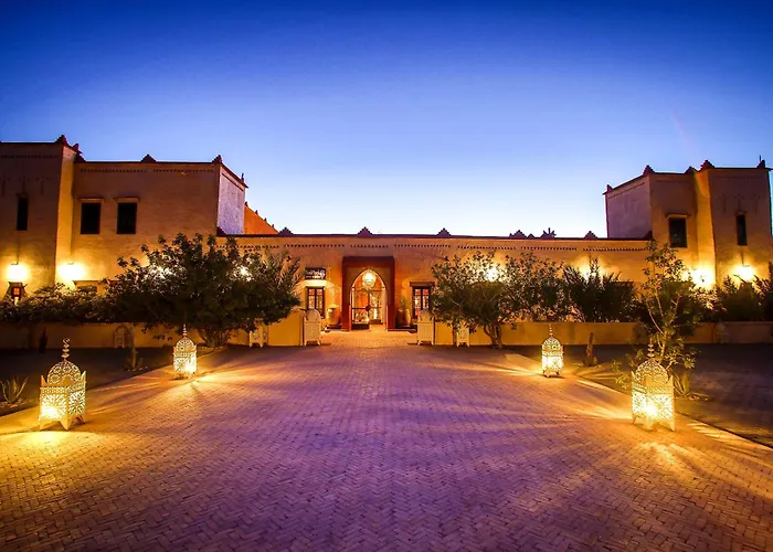 Riad Madu