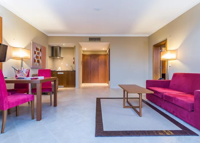 Montado Hotel & Golf Resort