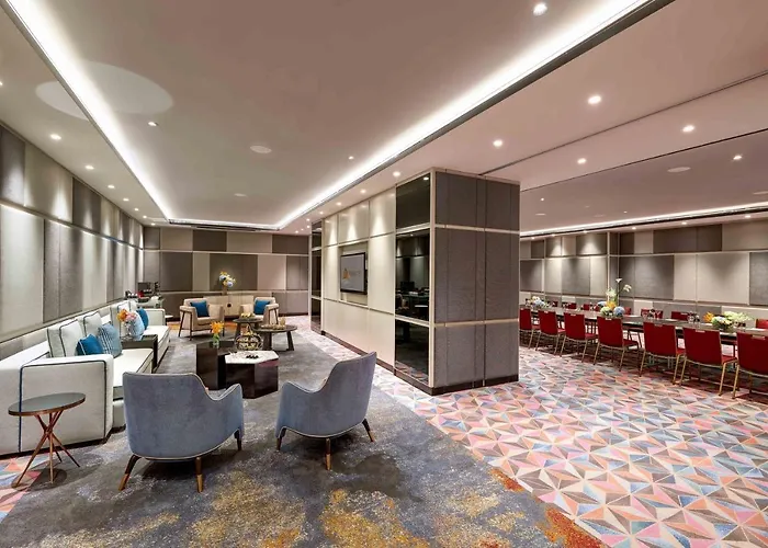 Hotels in Petaling Jaya