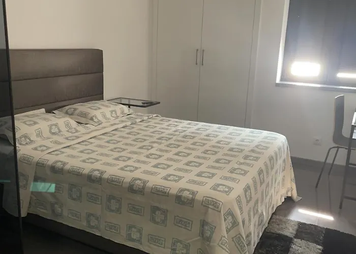 Ergosuites Figueira da Foz
